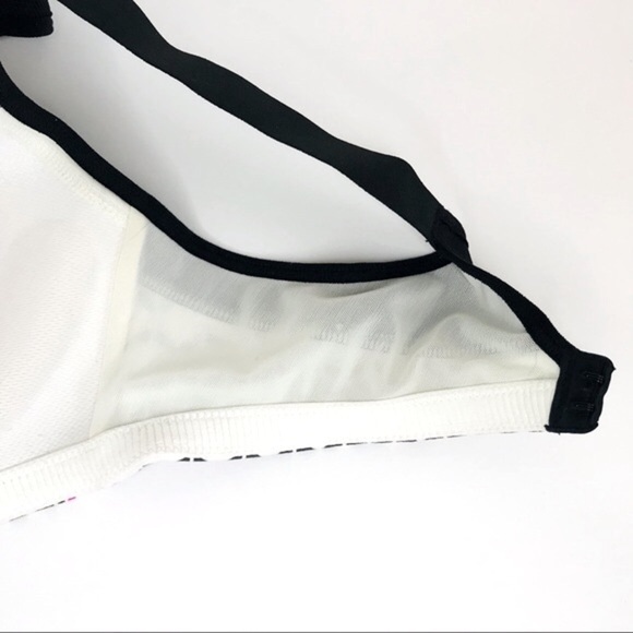 Victoria's Secret VSX Standout Wireless Maximum Support Sports Bra 34C - Picture 6 of 7